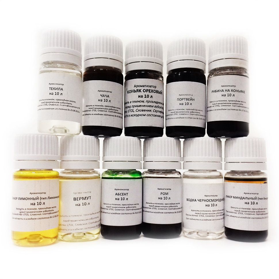 Вкусо ароматическая добавка от 75 рублей в Жуковке