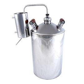 Самогонный аппарат в Жуковке всего за 3200 рублей