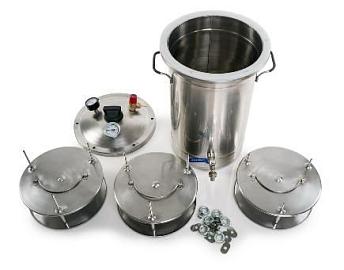 Распродажа автоклавов БУЛАТ в Жуковке